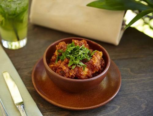 Чахохбили из курицы. 01