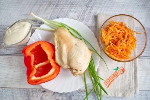 Творожно - фруктовая запеканка без муки. 01