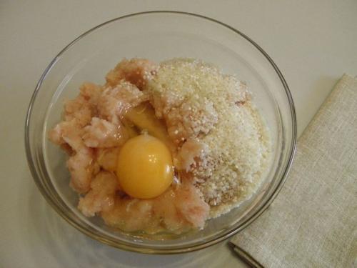 Тефтели под сметанным соусом? 01