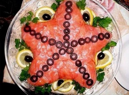 Самые вкусные салатики. 02