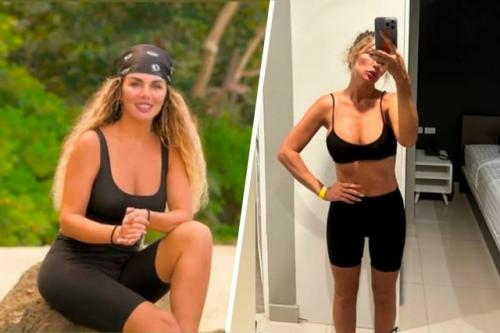 Любимое блюдо Анны седоковой - вкусно, но с балансом. 01