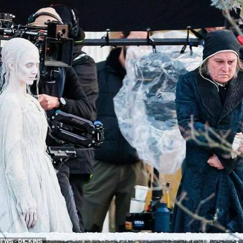 Джонни депп официально возвращается к крупным кинопроектам после продолжительной паузы в карьере! 01