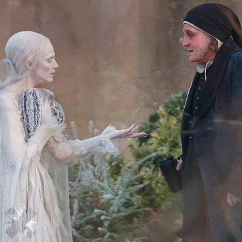 Джонни депп официально возвращается к крупным кинопроектам после продолжительной паузы в карьере!  