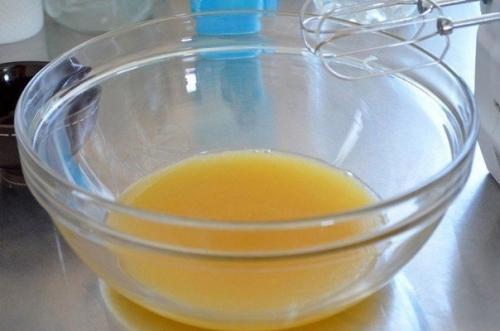 Домашний яблочный зефир. 03 Домашний яблочный зефир. 03