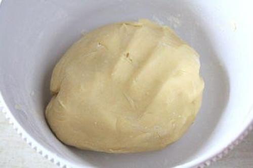 Печенье с лимоном и сахарной глазурью. 04