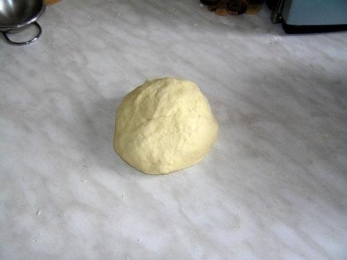 Очень ленивые пельмени. 03