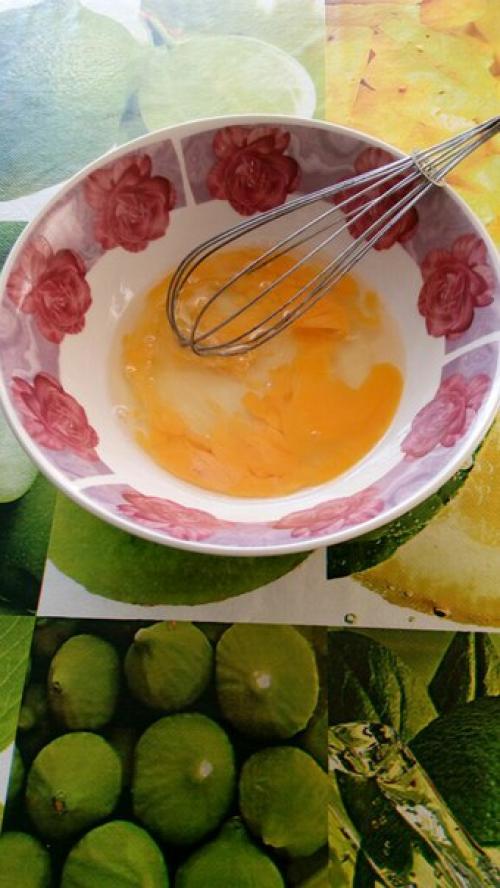 Обалденные сэндвичи на ЗАВТРАК от нашего подписчика? 06