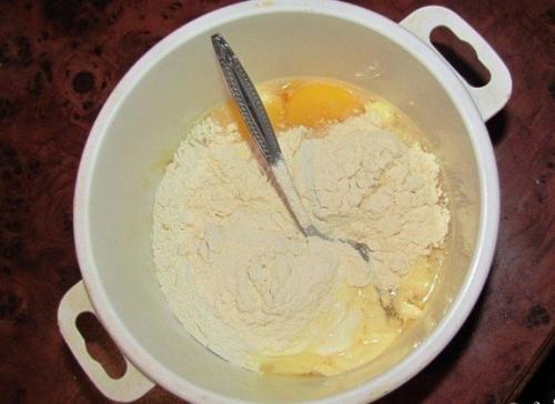 Пицца Минутка. Мой муж в восторге был? 01