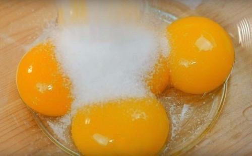 Золотые оладушки?   Вкусные пышные, мой любимый рецепт? 01