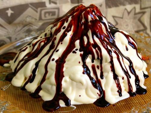 Домашние торты 6 рецептов. 02