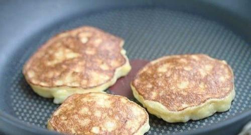 Вкусные оладьи: топ - 7 рецептов. 02