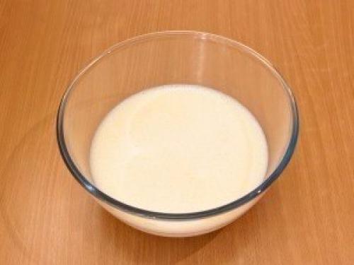 Блины.  У каждой хозяйки свой рецепт приготовления блинчиков. 04