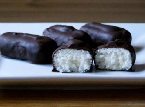 Сладости в домашних условиях.