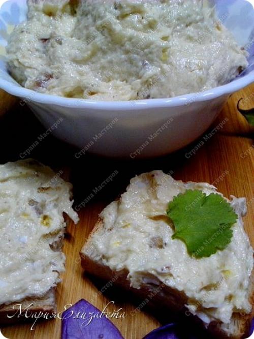 Селёдочное масло Наивкуснейшее. 09