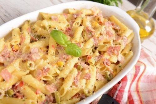 Самые крутые запеканки на ужин. 03