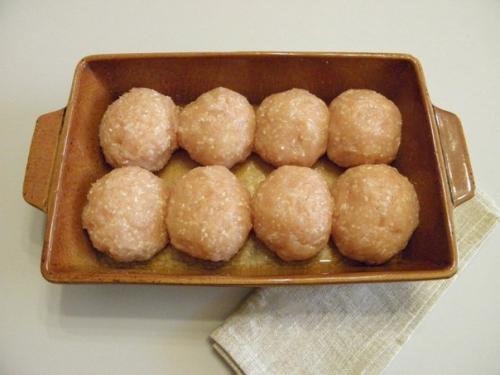 Тефтели под сметанным соусом? 02