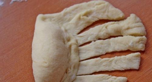 Булочки с нежнейшим кремом? 04