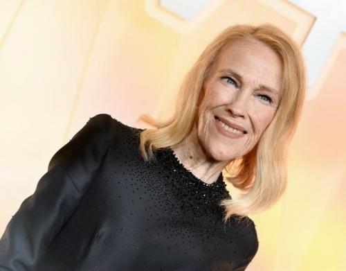 Звезда Один Дома Кэтрин о'Хара ушла из жизни в возрасте 71 года. 01