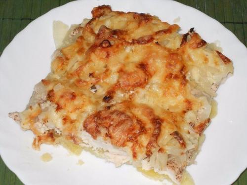 Топ - 6 рецептов мяса по-французски? 03