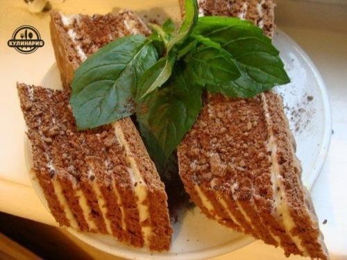 Торт нутелла.  Ингредиенты: