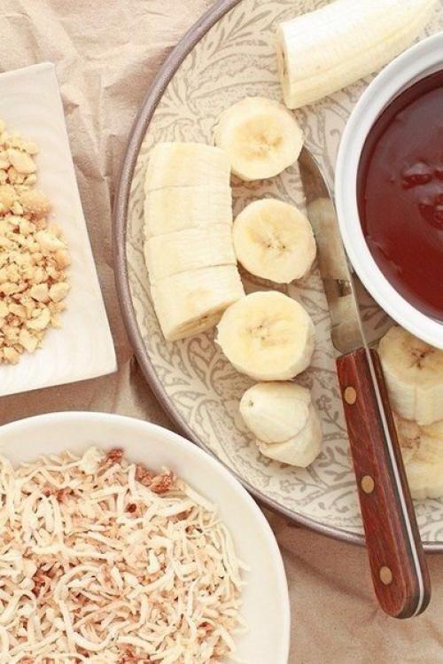 Великолепный десерт, вместо мороженного!