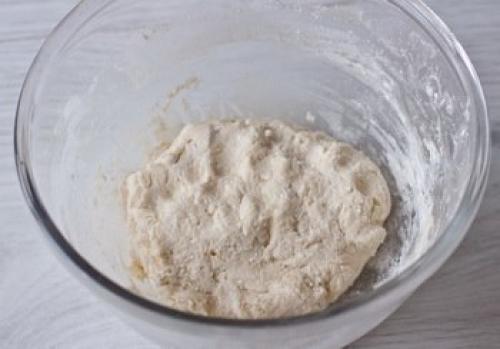 Ленивые вареники.   Вам потребуется: 01