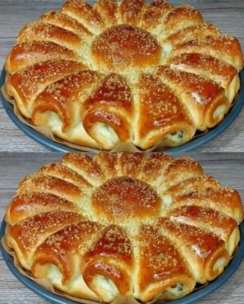 Мама научила готовить: и торта не надо.  