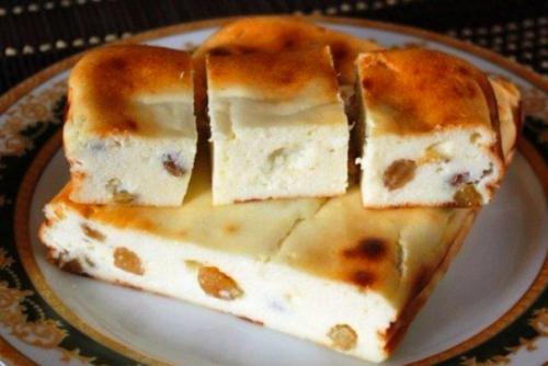 Нежнейшие творожные запеканки: топ - 9 рецептов? 06