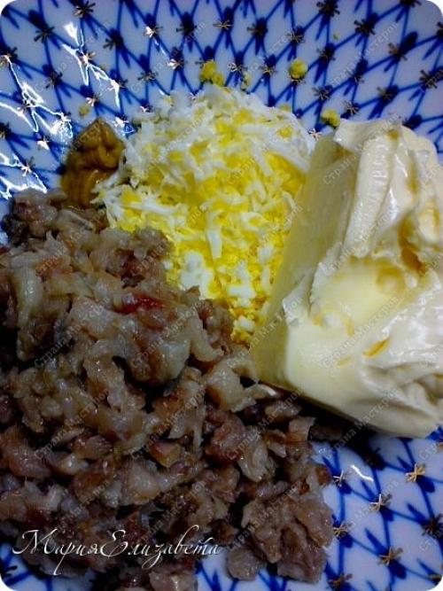 Селёдочное масло Наивкуснейшее. 04