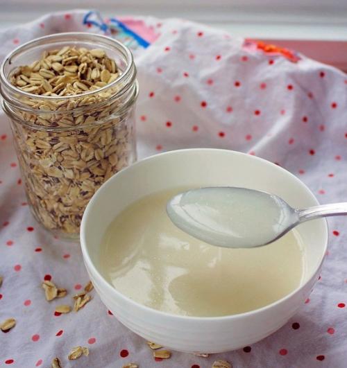 Овсяный кисель здоровье восстановит.
