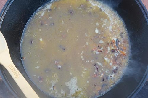 Палови.  Традиционное блюдо народов средней Азии, а в переводе - это плов! 06