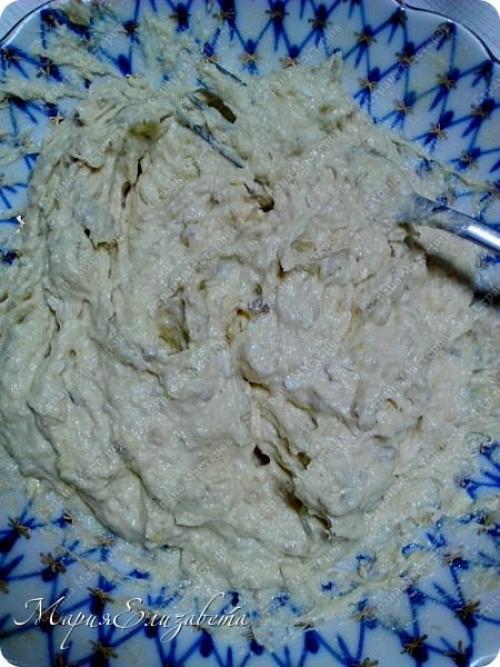 Селёдочное масло Наивкуснейшее. 07