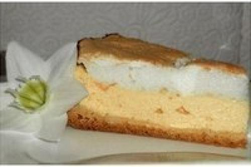 Творожный торт?  Слёзы ангела? 04