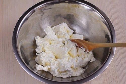 Сырники. Этот рецепт обожаю. 02