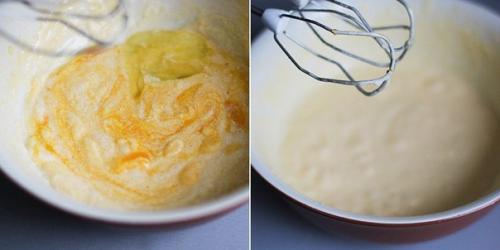 Шоколадный фондан от джейми Оливера. 04