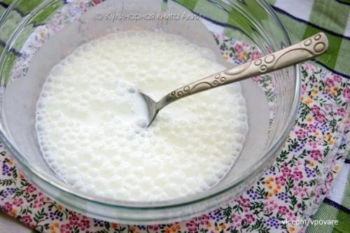 Нудли по - украински. 03