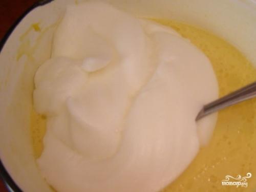 Нежные блинчики.  Перед вами рецепт приготовления нежных блинчиков. 04