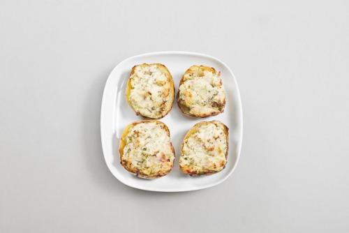 Картофель, запеченный в мундире? 04