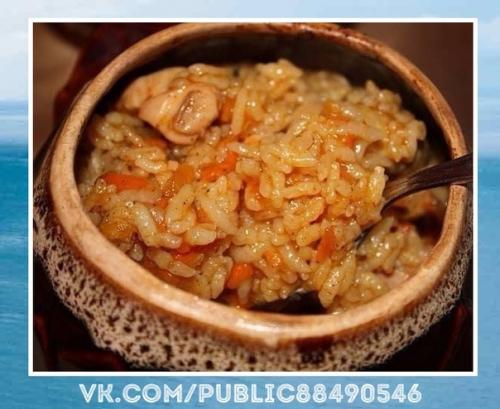 Блеск.  Обалденные блюда в горшочках: топ - 10 рецептов. 03