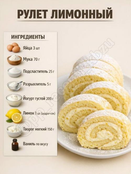 5 рулетов, которые реально спасают, когда хочется к чаю, но без сложных заморочек. 02