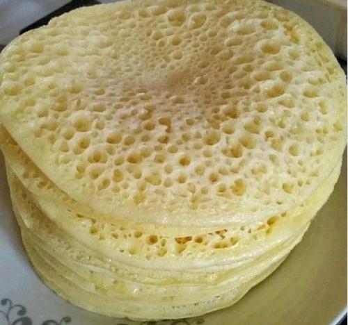 Марокканские блинчики. Пузырчатые и воздушные. Марокканские блинчики. Пузырчатые и воздушные.