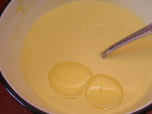 Нежные блинчики.  Перед вами рецепт приготовления нежных блинчиков. 03