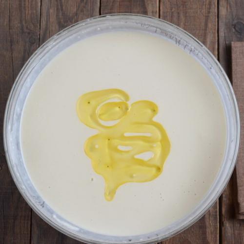 Заварные творожные блины. 04 Заварные творожные блины. 04