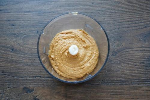 Арахисовая паста?   Ингредиенты: 07