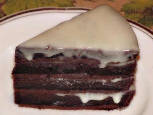 5 самых вкусных и популярных тортов? 01