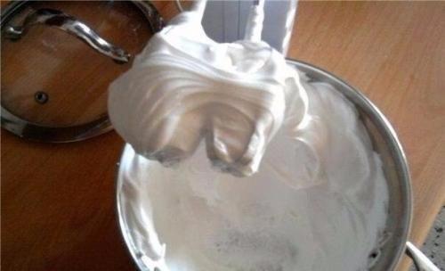 Амый вкусный крем для тортов. 01