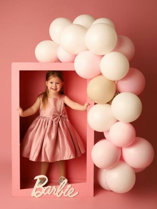 Как здорово наблюдать, как выросла Машенька - девочка Марии Ильюхиной! 03