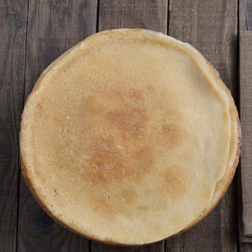 Заварные творожные блины. 05 Заварные творожные блины. 05