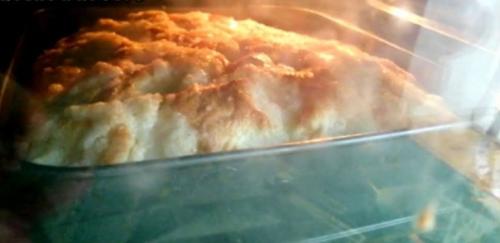 Самый вкусный сахарный пирог! 04