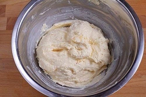 Сырники. Этот рецепт обожаю. 03